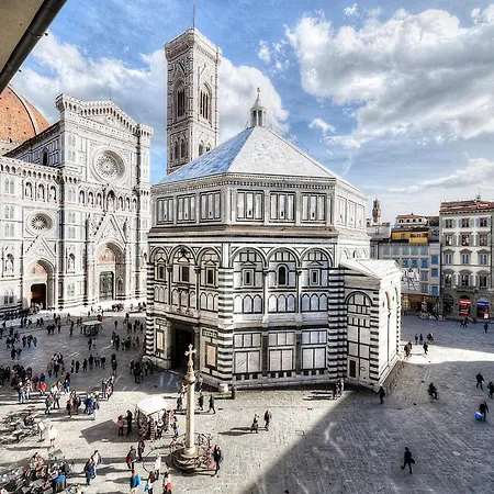 Duomo Amazing View - Hosted By Sweetstay Apartment