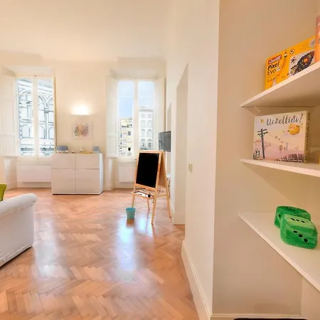 Apartment Duomo Amazing View - Hosted By Sweetstay *